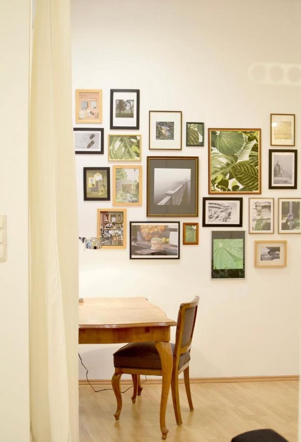 Imola'S Place In Downtown Budapest By The Danube 외부 사진