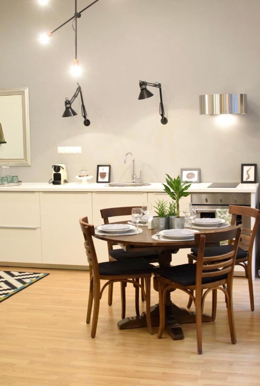 Imola'S Place In Downtown Budapest By The Danube 외부 사진